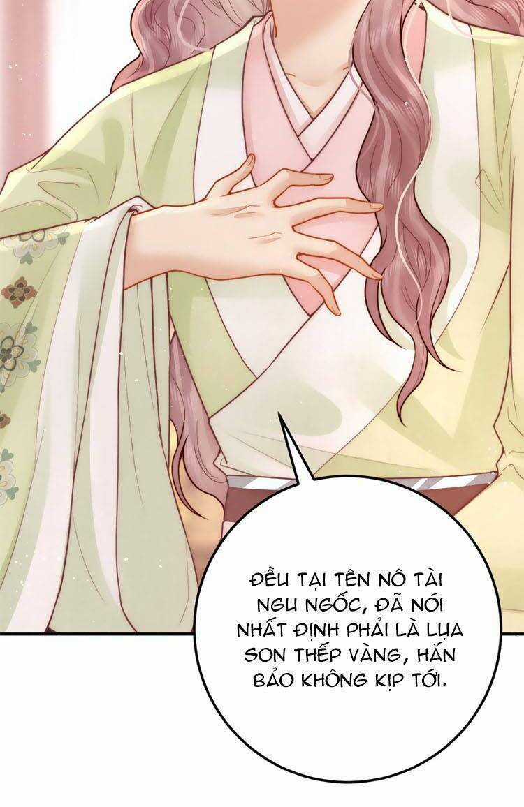 Nữ Đế Và Dàn Hậu Cung Siêu Phẩm Chapter 14 trang 41