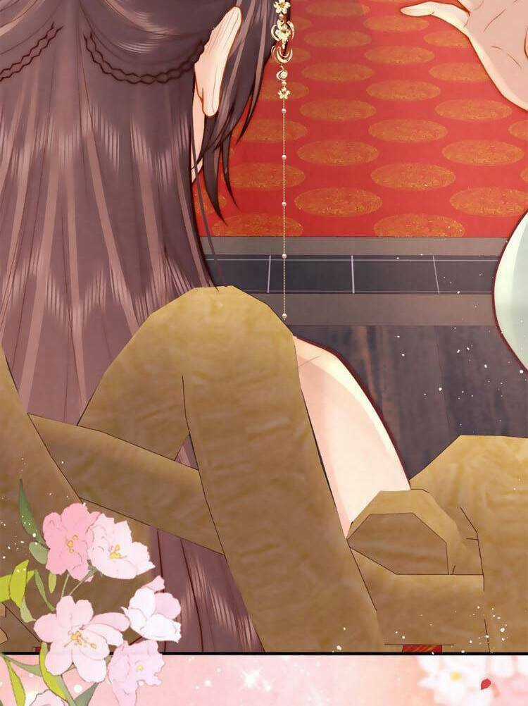 Nữ Đế Và Dàn Hậu Cung Siêu Phẩm Chapter 14 trang 47