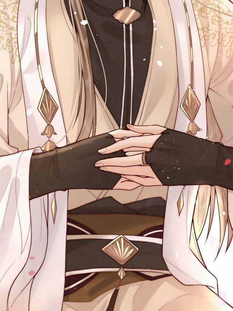 Nữ Đế Và Dàn Hậu Cung Siêu Phẩm Chapter 14 trang 49