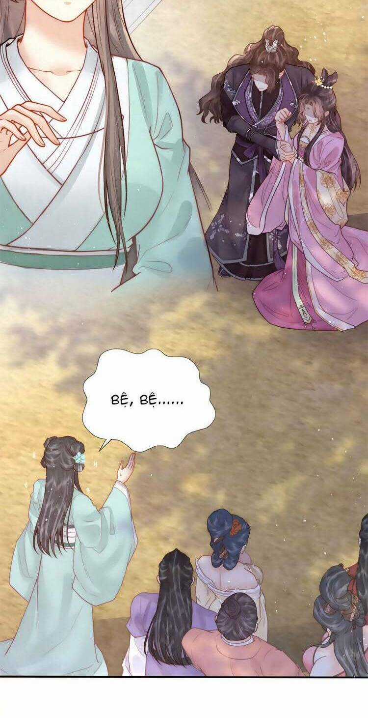 Nữ Đế Và Dàn Hậu Cung Siêu Phẩm Chapter 14 trang 6