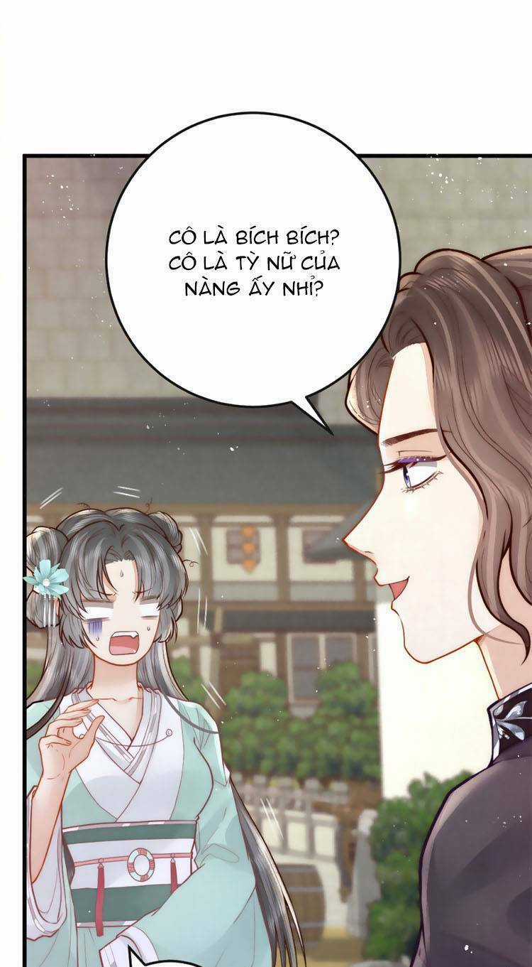 Nữ Đế Và Dàn Hậu Cung Siêu Phẩm Chapter 14 trang 7