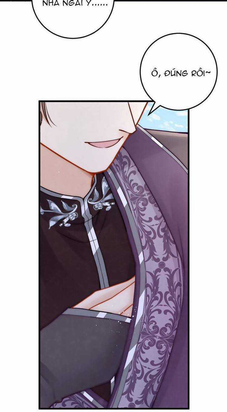 Nữ Đế Và Dàn Hậu Cung Siêu Phẩm Chapter 14 trang 9