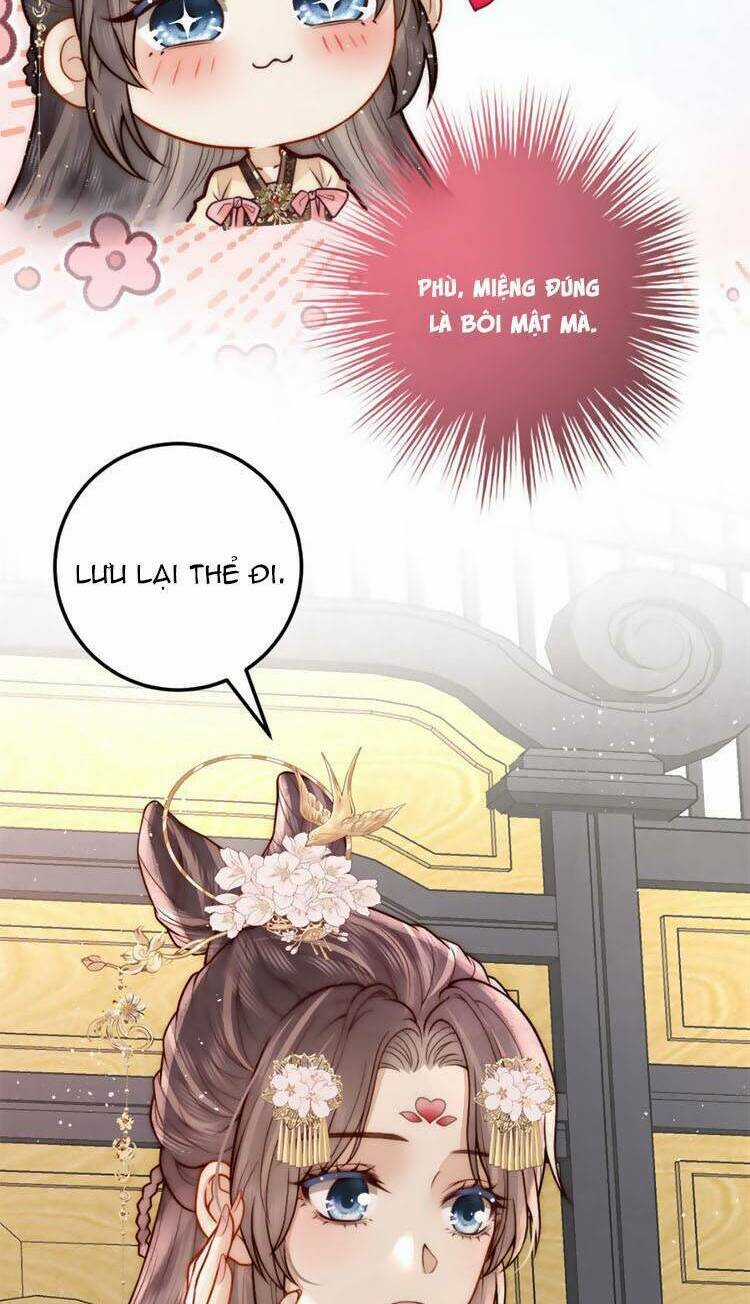 Nữ Đế Và Dàn Hậu Cung Siêu Phẩm Chapter 15 trang 10