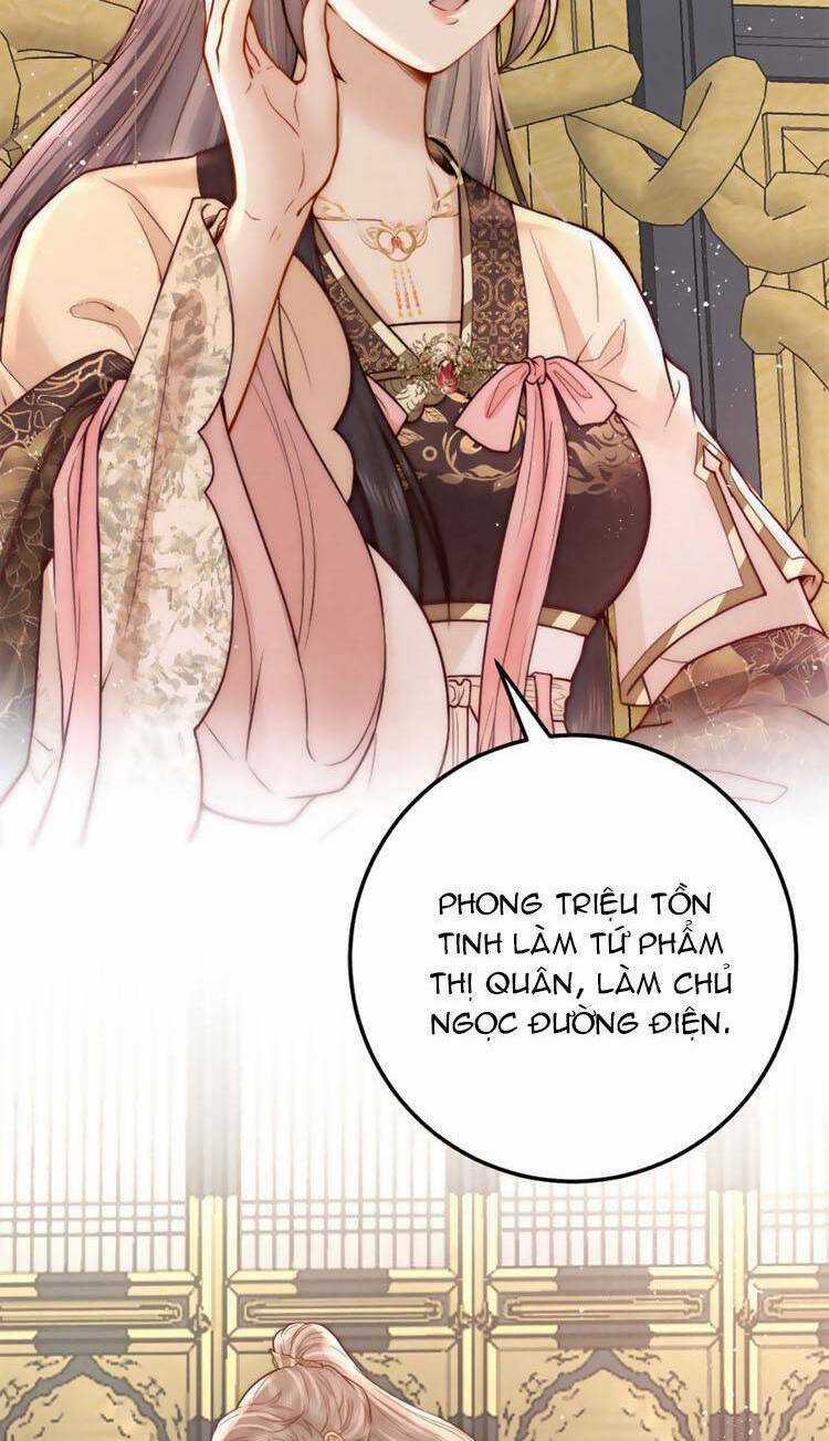 Nữ Đế Và Dàn Hậu Cung Siêu Phẩm Chapter 15 trang 11