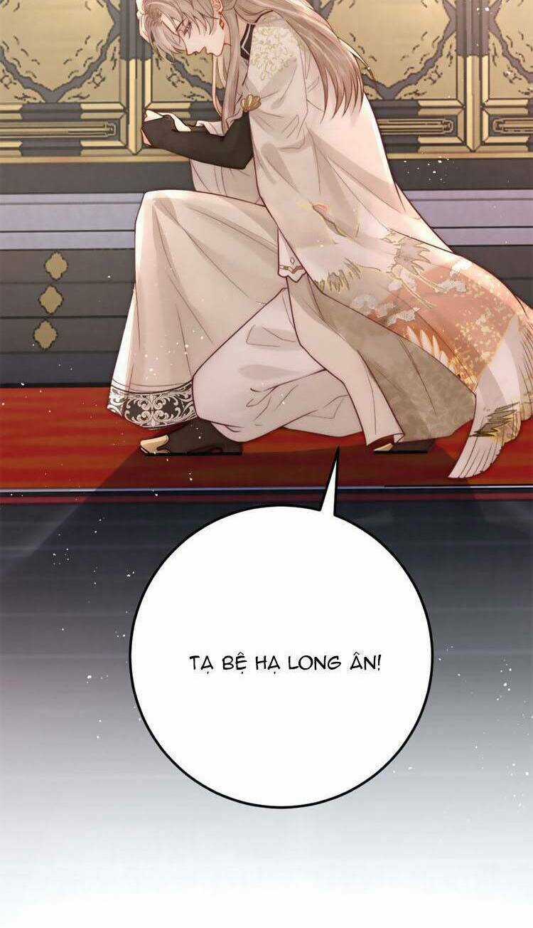 Nữ Đế Và Dàn Hậu Cung Siêu Phẩm Chapter 15 trang 12