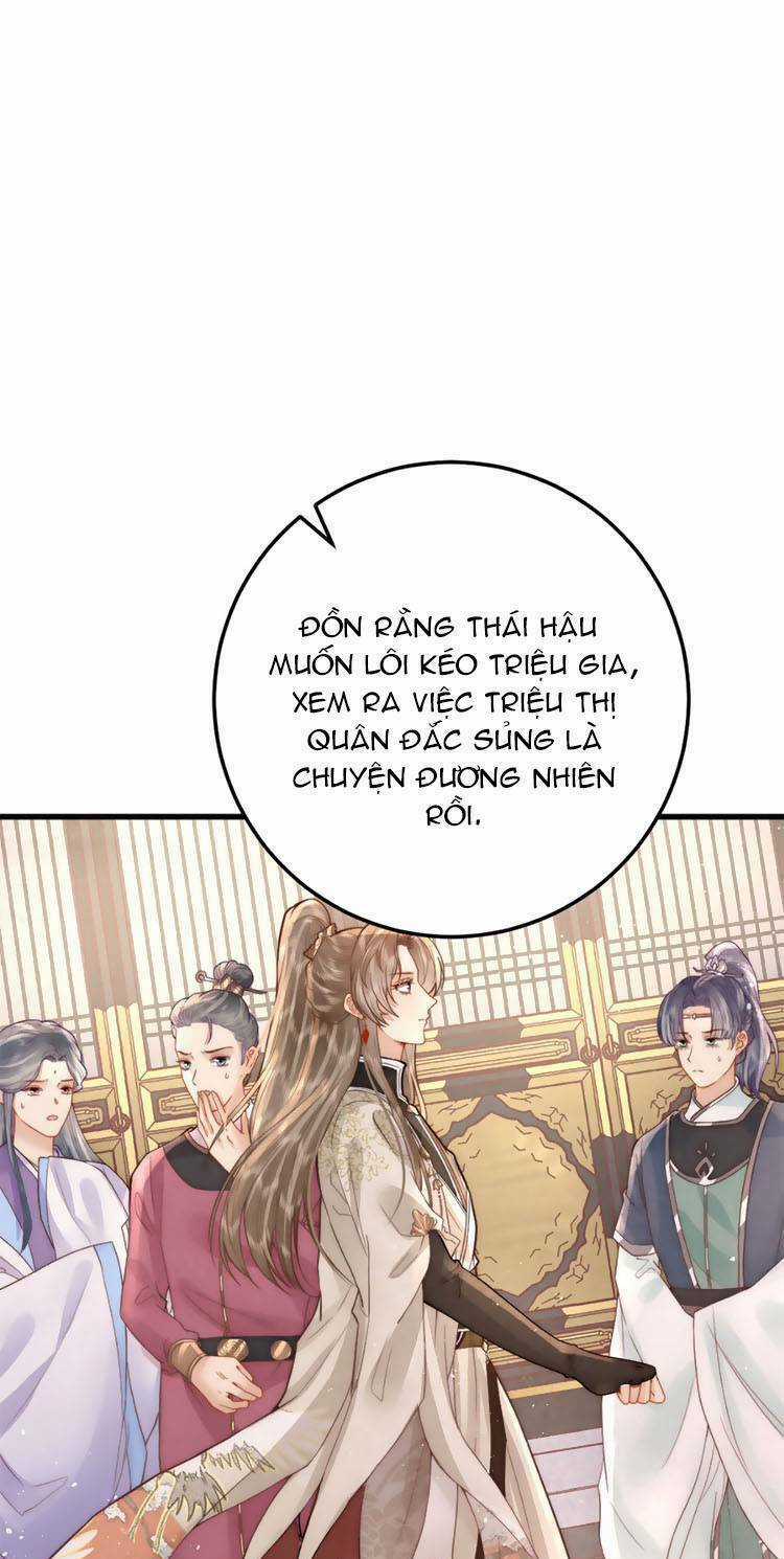 Nữ Đế Và Dàn Hậu Cung Siêu Phẩm Chapter 15 trang 13