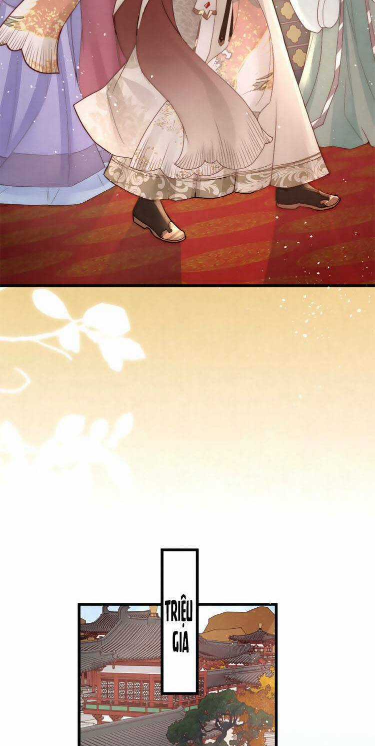 Nữ Đế Và Dàn Hậu Cung Siêu Phẩm Chapter 15 trang 14