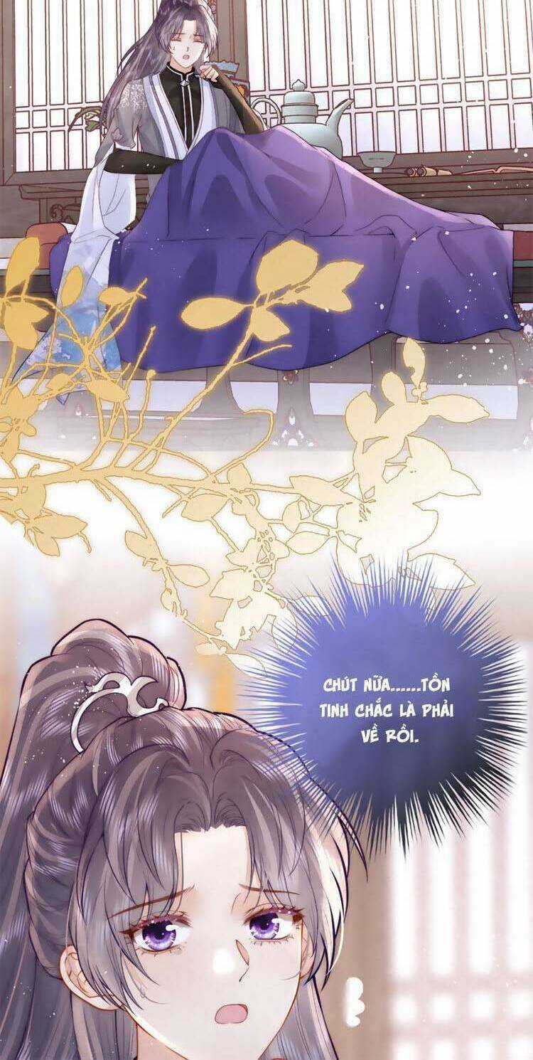 Nữ Đế Và Dàn Hậu Cung Siêu Phẩm Chapter 15 trang 16