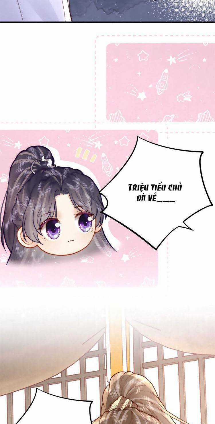 Nữ Đế Và Dàn Hậu Cung Siêu Phẩm Chapter 15 trang 19