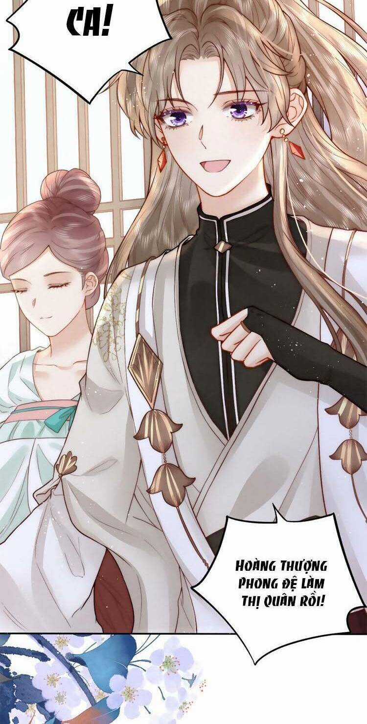 Nữ Đế Và Dàn Hậu Cung Siêu Phẩm Chapter 15 trang 20