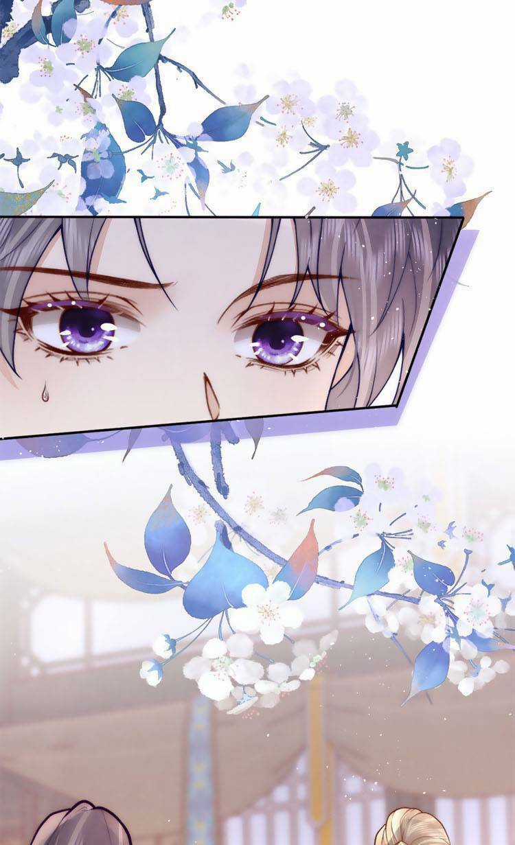 Nữ Đế Và Dàn Hậu Cung Siêu Phẩm Chapter 15 trang 21