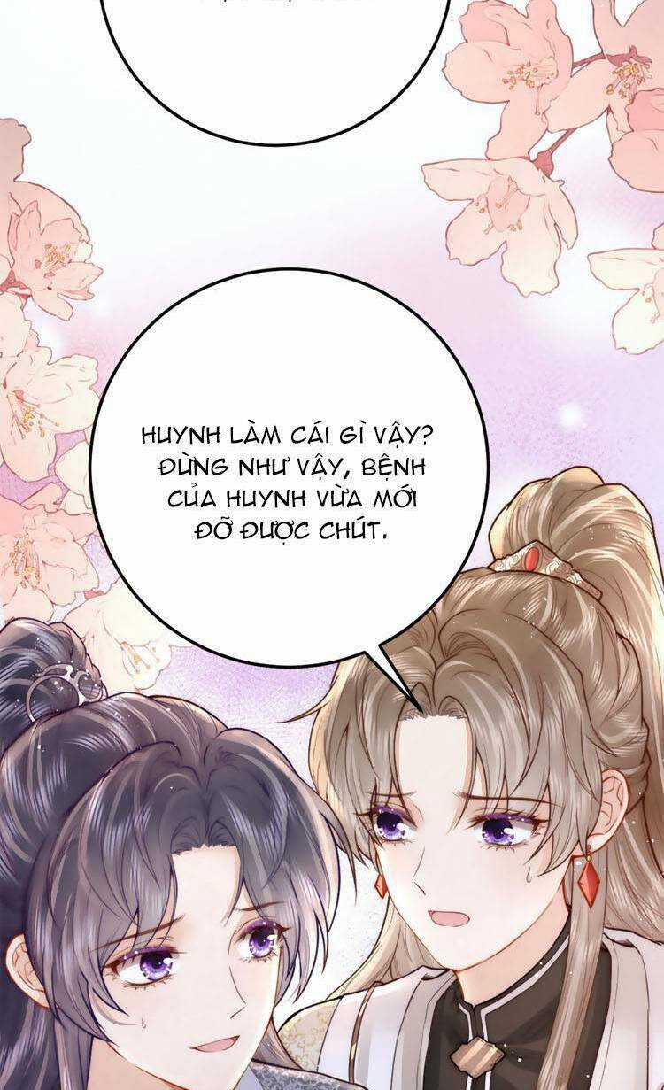 Nữ Đế Và Dàn Hậu Cung Siêu Phẩm Chapter 15 trang 23