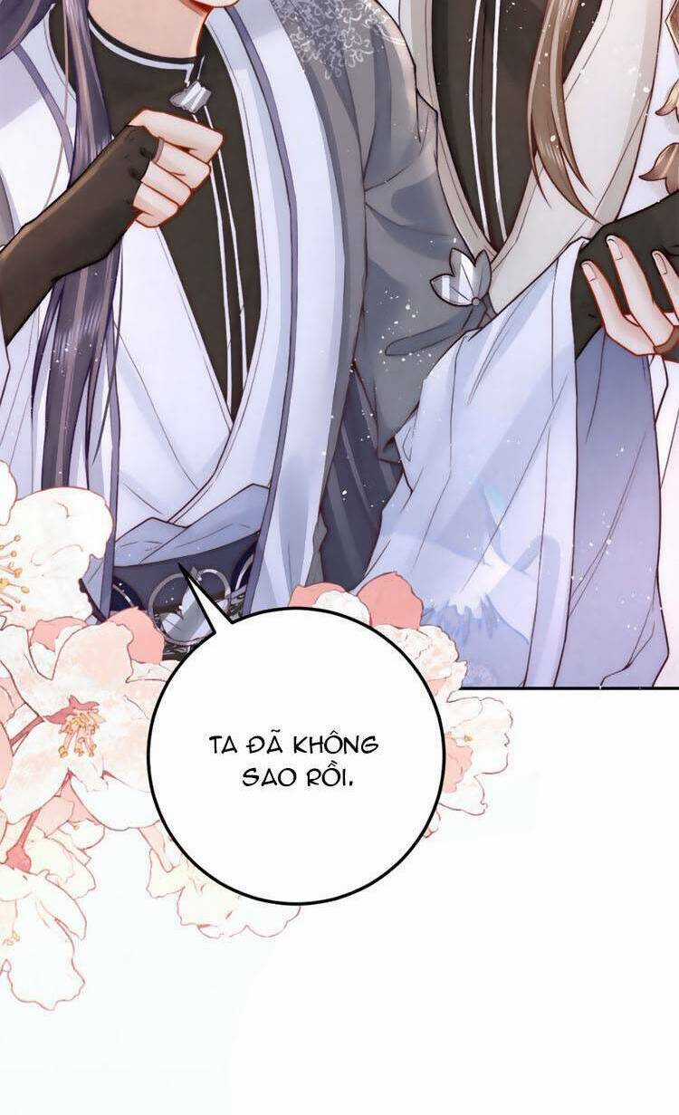 Nữ Đế Và Dàn Hậu Cung Siêu Phẩm Chapter 15 trang 24