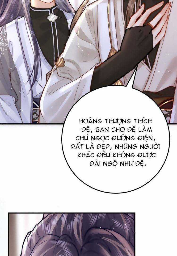 Nữ Đế Và Dàn Hậu Cung Siêu Phẩm Chapter 15 trang 26