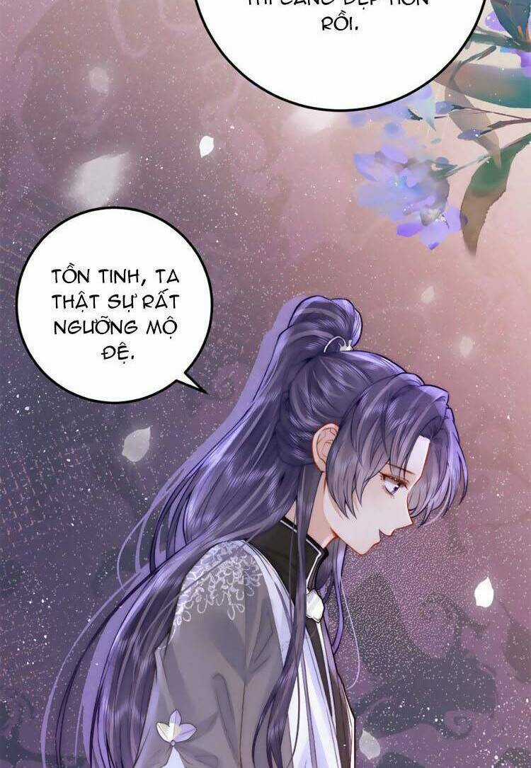 Nữ Đế Và Dàn Hậu Cung Siêu Phẩm Chapter 15 trang 28