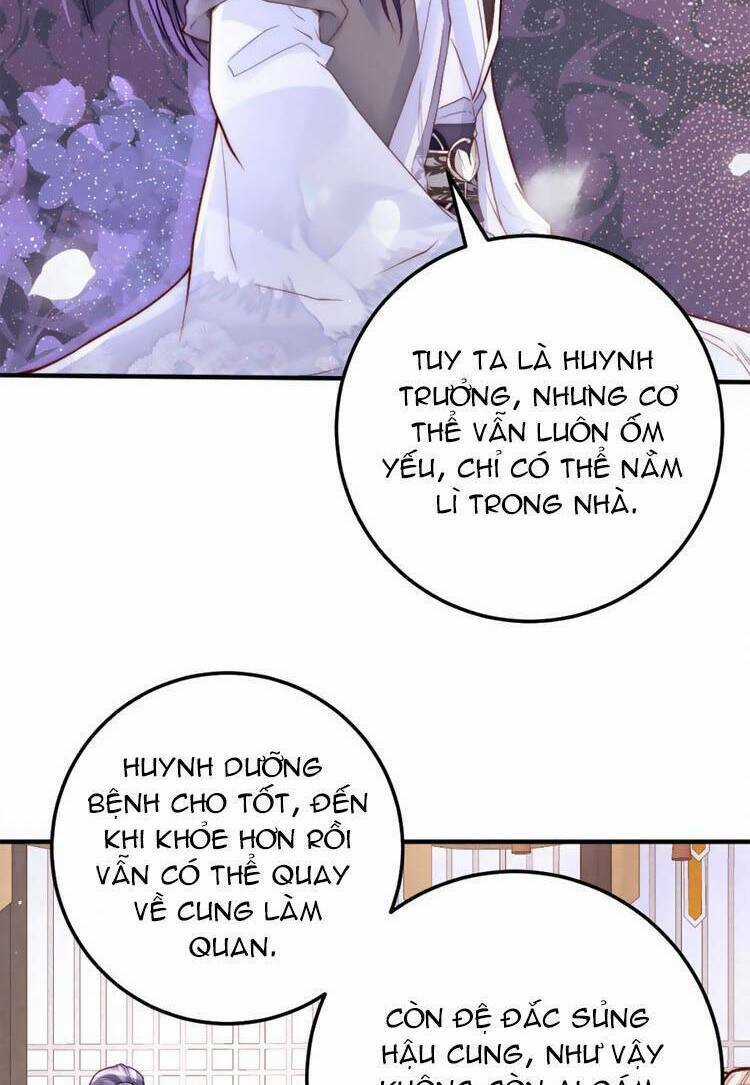 Nữ Đế Và Dàn Hậu Cung Siêu Phẩm Chapter 15 trang 29