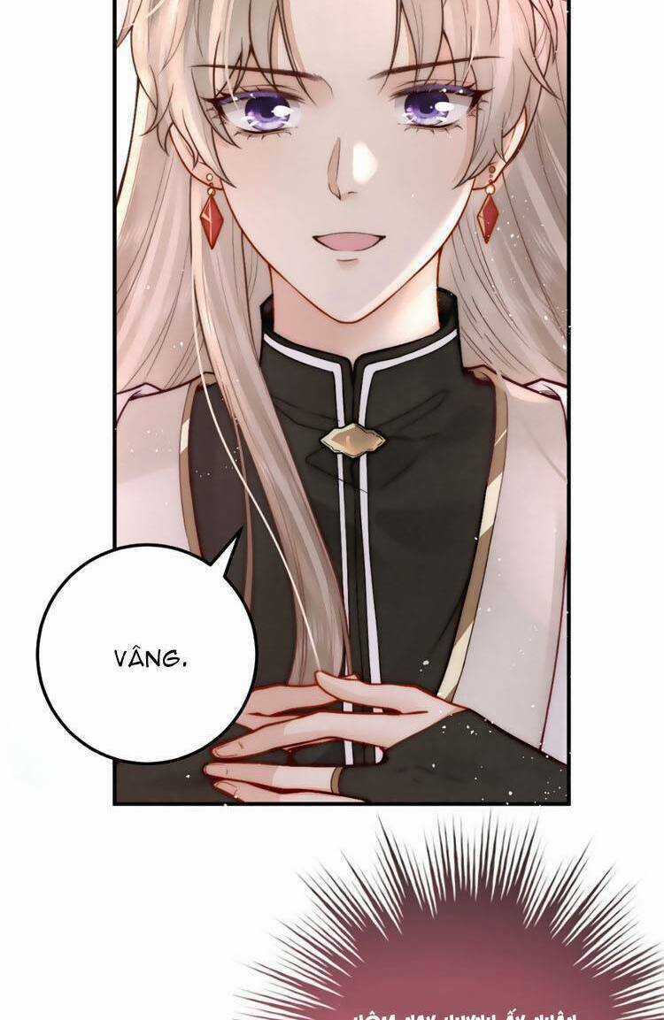 Nữ Đế Và Dàn Hậu Cung Siêu Phẩm Chapter 15 trang 3