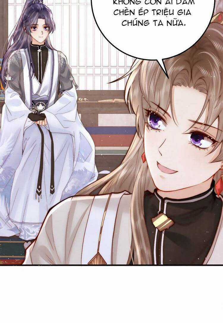 Nữ Đế Và Dàn Hậu Cung Siêu Phẩm Chapter 15 trang 30