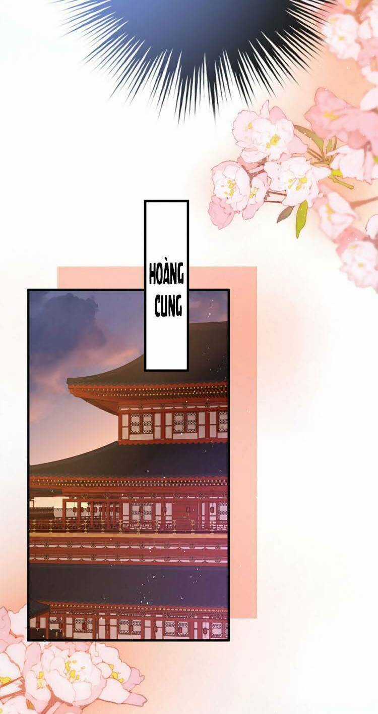 Nữ Đế Và Dàn Hậu Cung Siêu Phẩm Chapter 15 trang 32