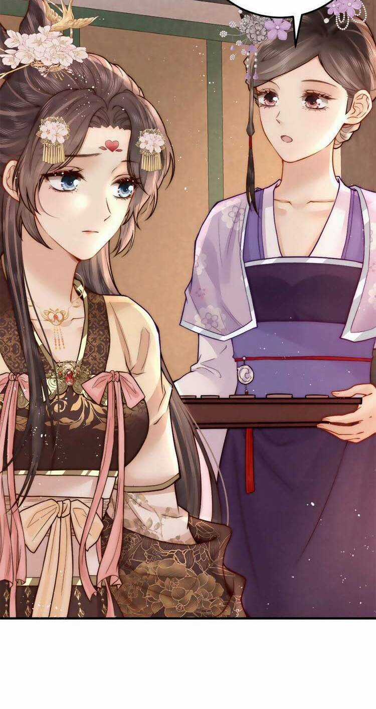 Nữ Đế Và Dàn Hậu Cung Siêu Phẩm Chapter 15 trang 34