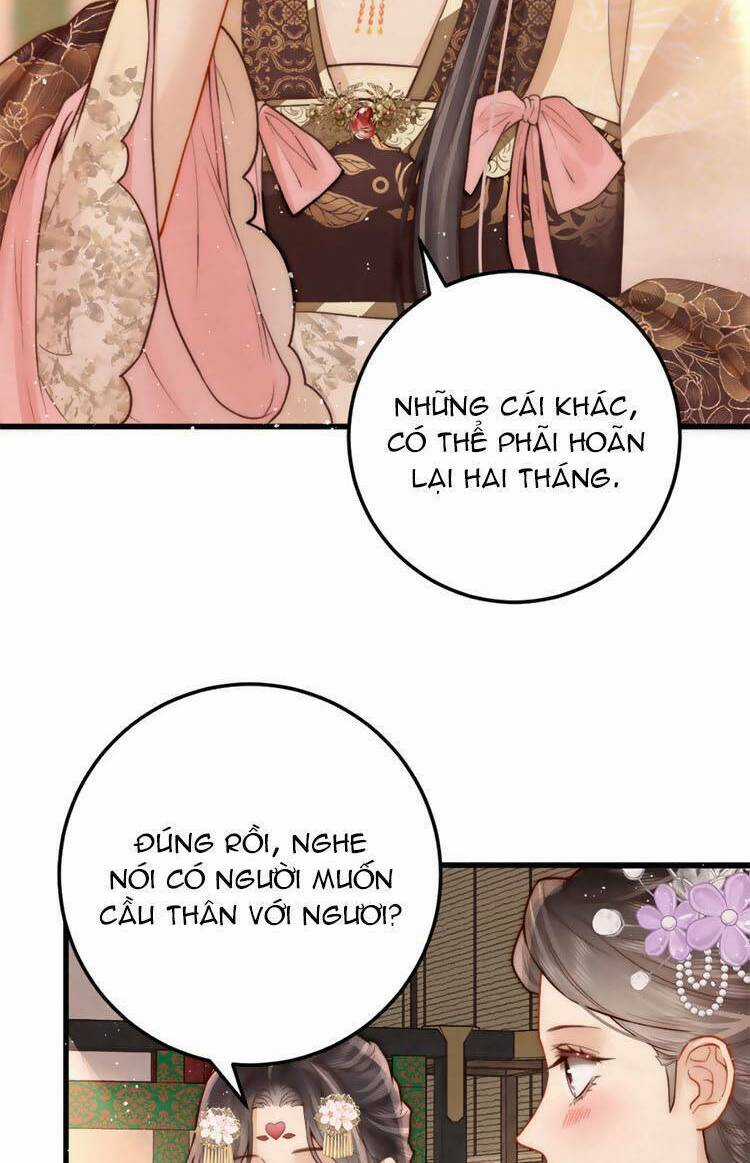 Nữ Đế Và Dàn Hậu Cung Siêu Phẩm Chapter 15 trang 36