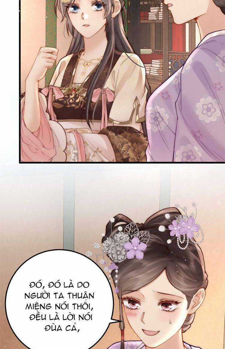 Nữ Đế Và Dàn Hậu Cung Siêu Phẩm Chapter 15 trang 37