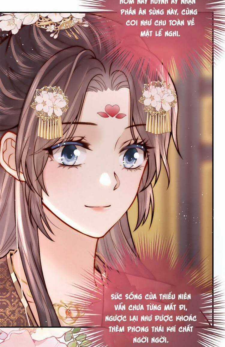 Nữ Đế Và Dàn Hậu Cung Siêu Phẩm Chapter 15 trang 4