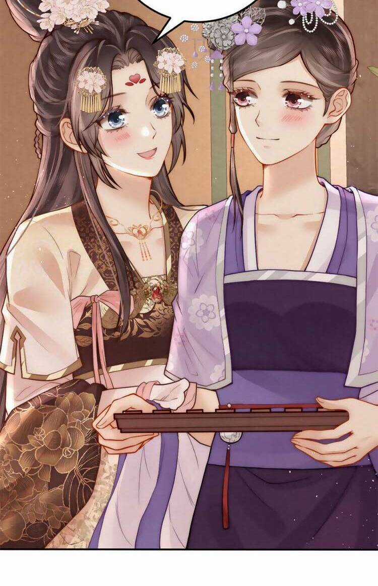 Nữ Đế Và Dàn Hậu Cung Siêu Phẩm Chapter 15 trang 40