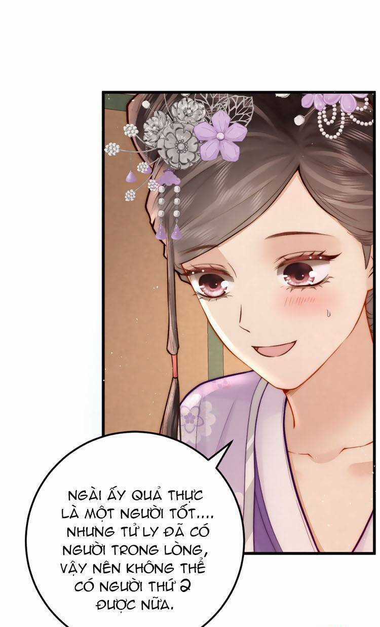 Nữ Đế Và Dàn Hậu Cung Siêu Phẩm Chapter 15 trang 41