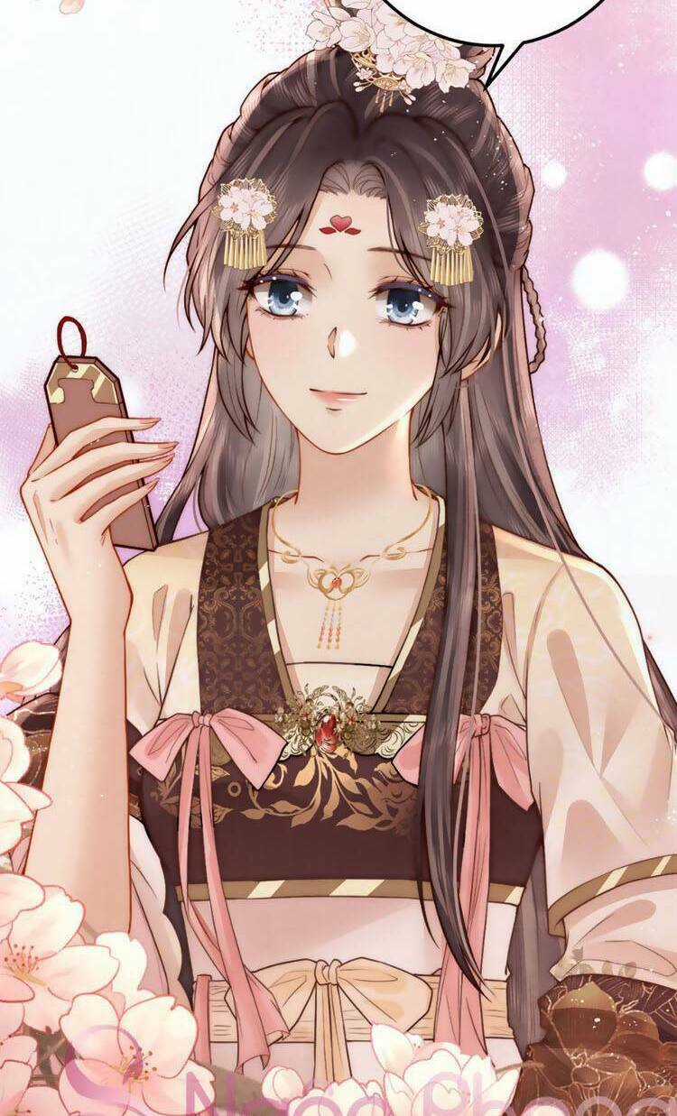 Nữ Đế Và Dàn Hậu Cung Siêu Phẩm Chapter 15 trang 45