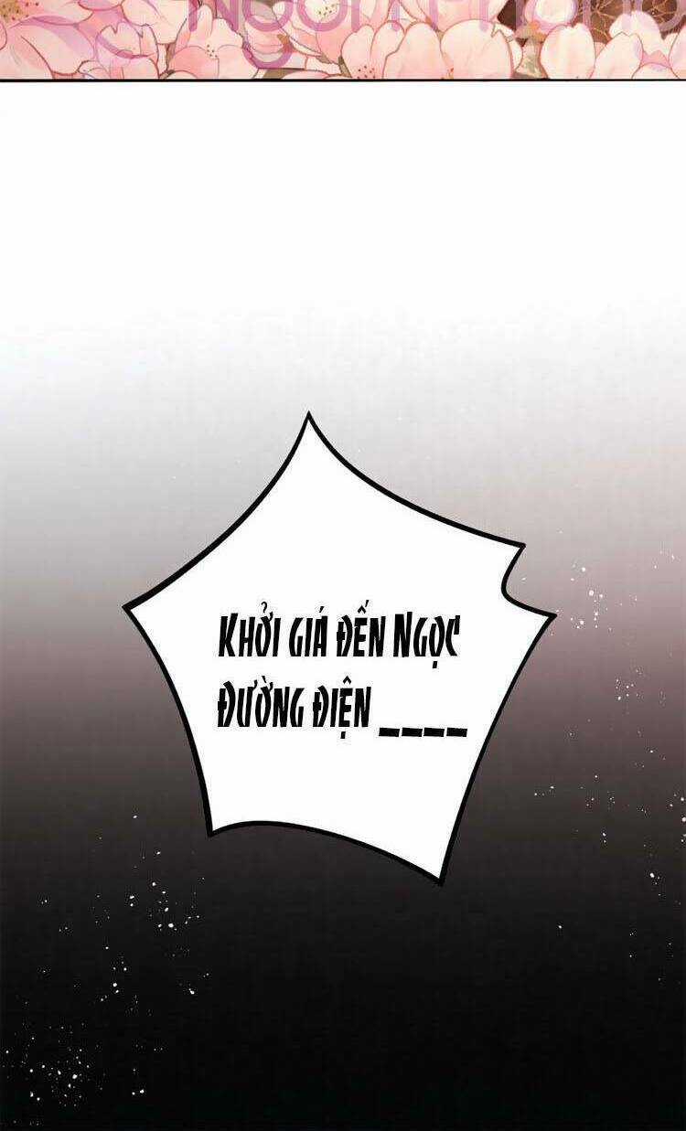 Nữ Đế Và Dàn Hậu Cung Siêu Phẩm Chapter 15 trang 46