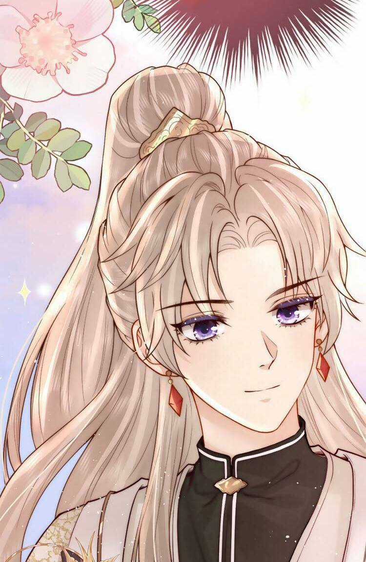 Nữ Đế Và Dàn Hậu Cung Siêu Phẩm Chapter 15 trang 5