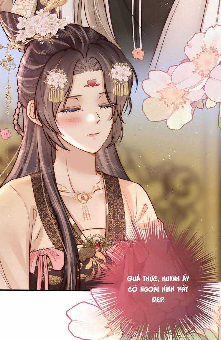 Nữ Đế Và Dàn Hậu Cung Siêu Phẩm Chapter 15 trang 6