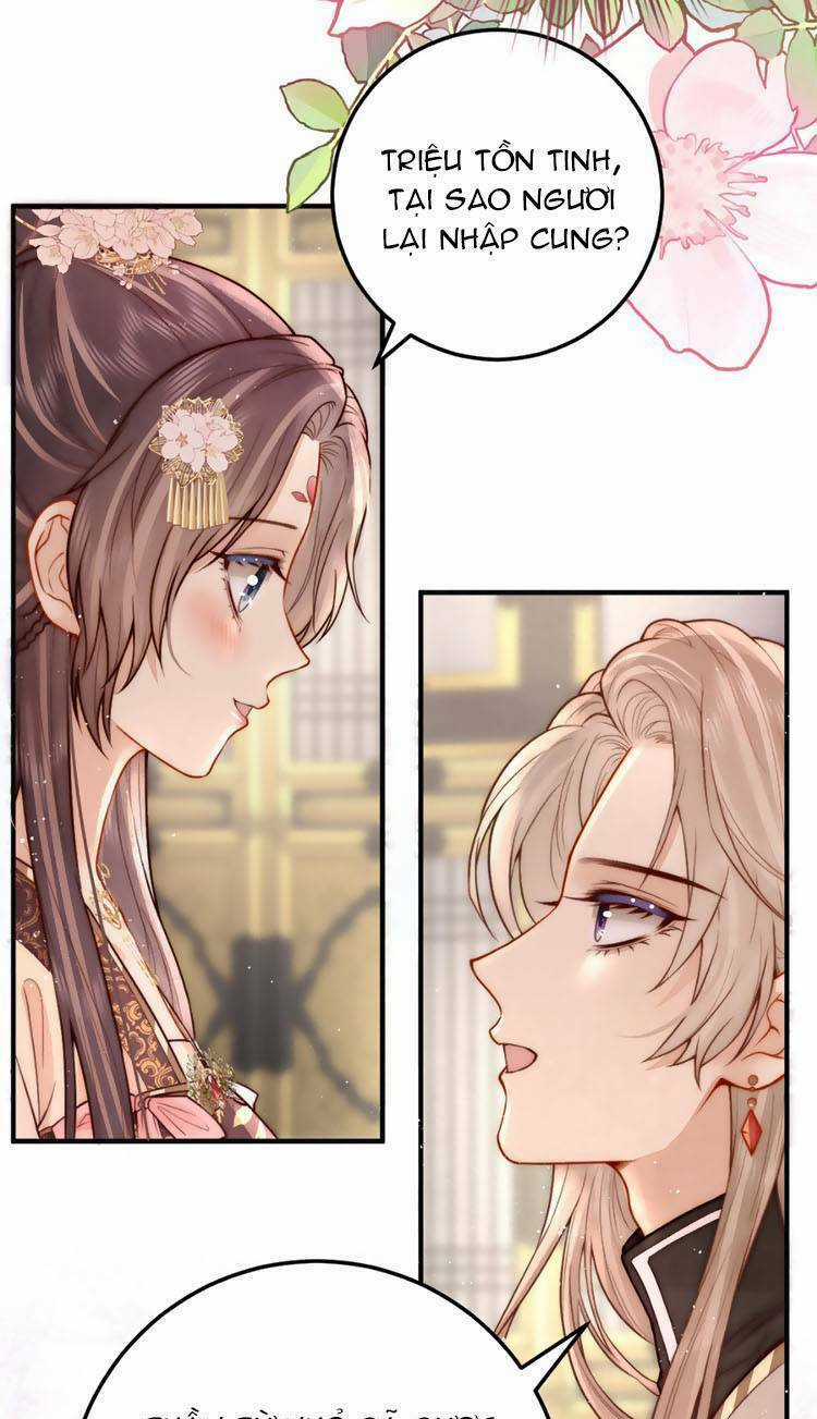 Nữ Đế Và Dàn Hậu Cung Siêu Phẩm Chapter 15 trang 7