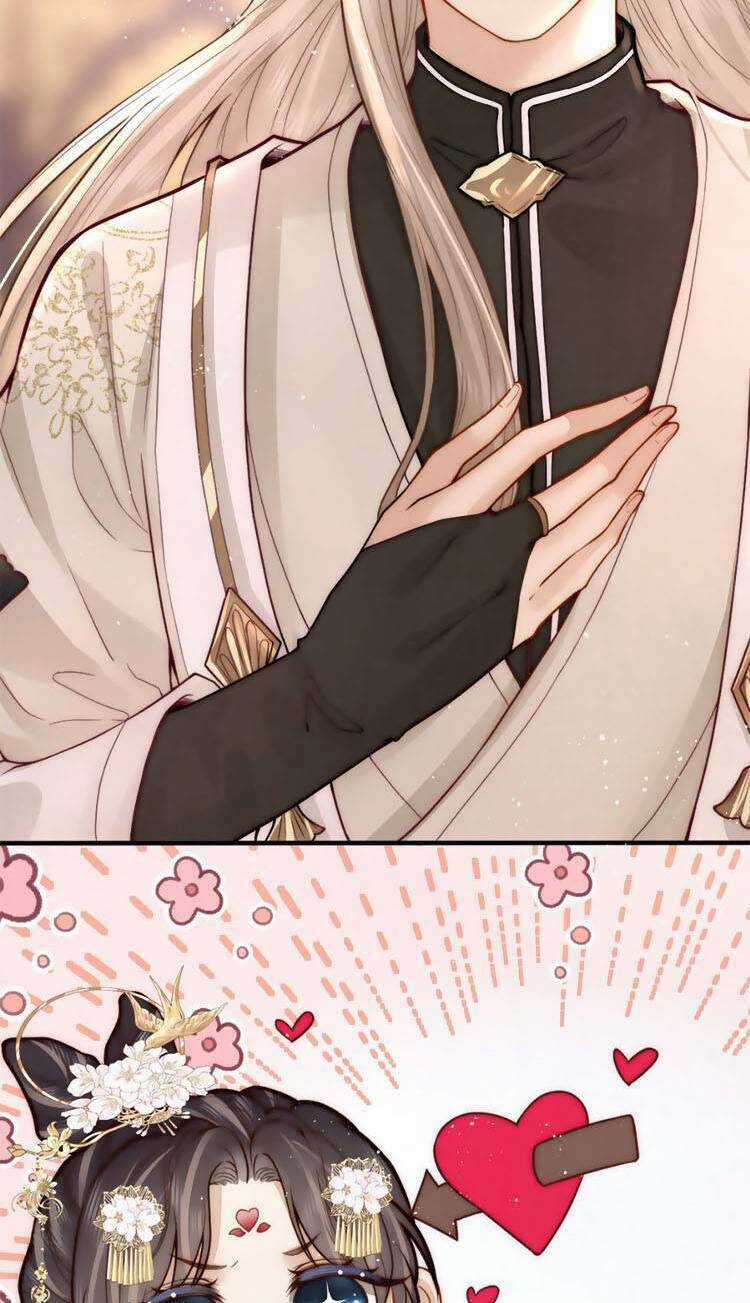 Nữ Đế Và Dàn Hậu Cung Siêu Phẩm Chapter 15 trang 9