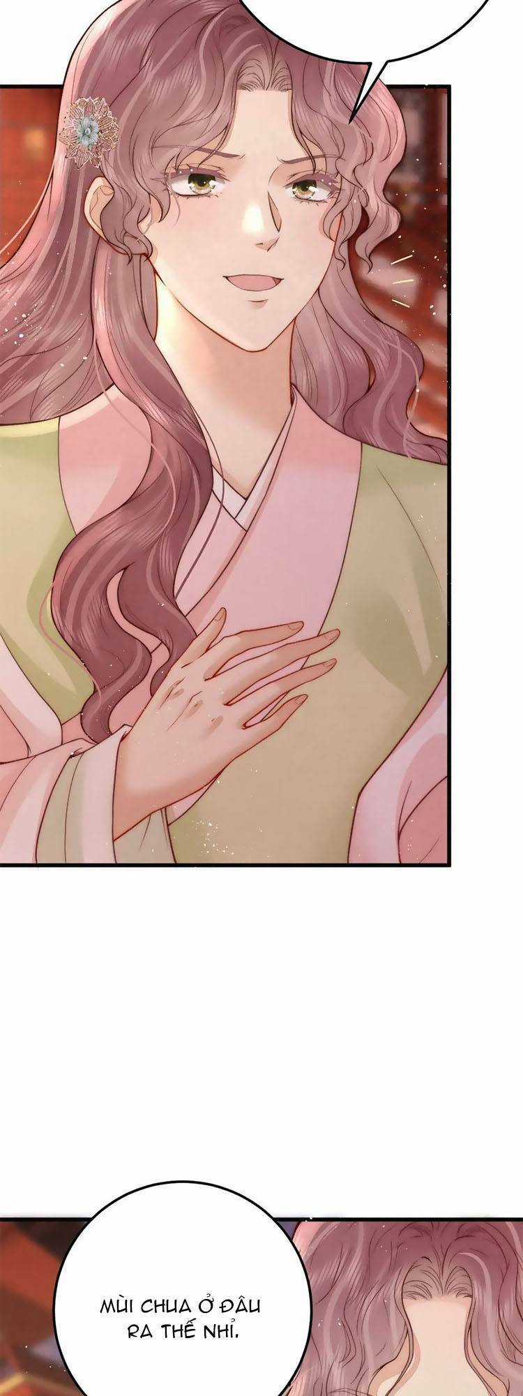 Nữ Đế Và Dàn Hậu Cung Siêu Phẩm Chapter 16 trang 1