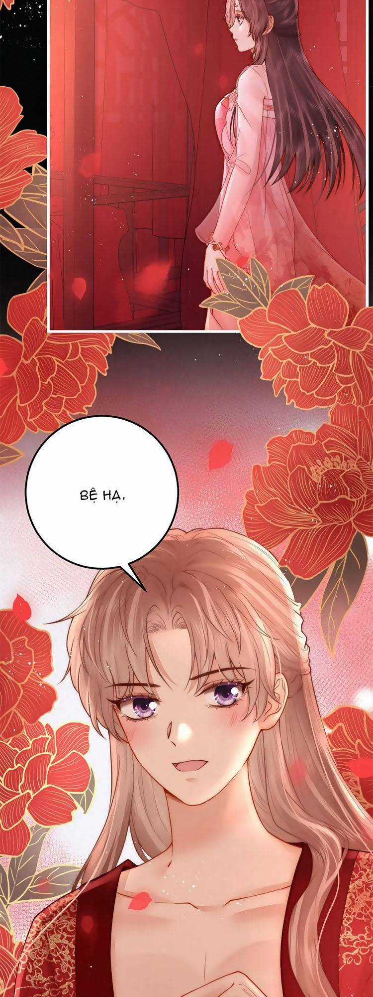 Nữ Đế Và Dàn Hậu Cung Siêu Phẩm Chapter 16 trang 10