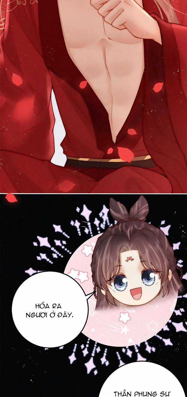 Nữ Đế Và Dàn Hậu Cung Siêu Phẩm Chapter 16 trang 11