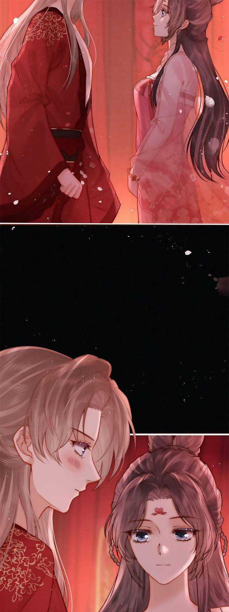 Nữ Đế Và Dàn Hậu Cung Siêu Phẩm Chapter 16 trang 13