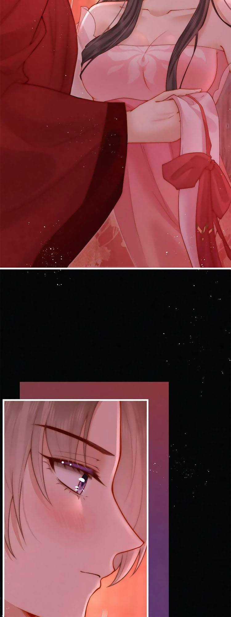 Nữ Đế Và Dàn Hậu Cung Siêu Phẩm Chapter 16 trang 14