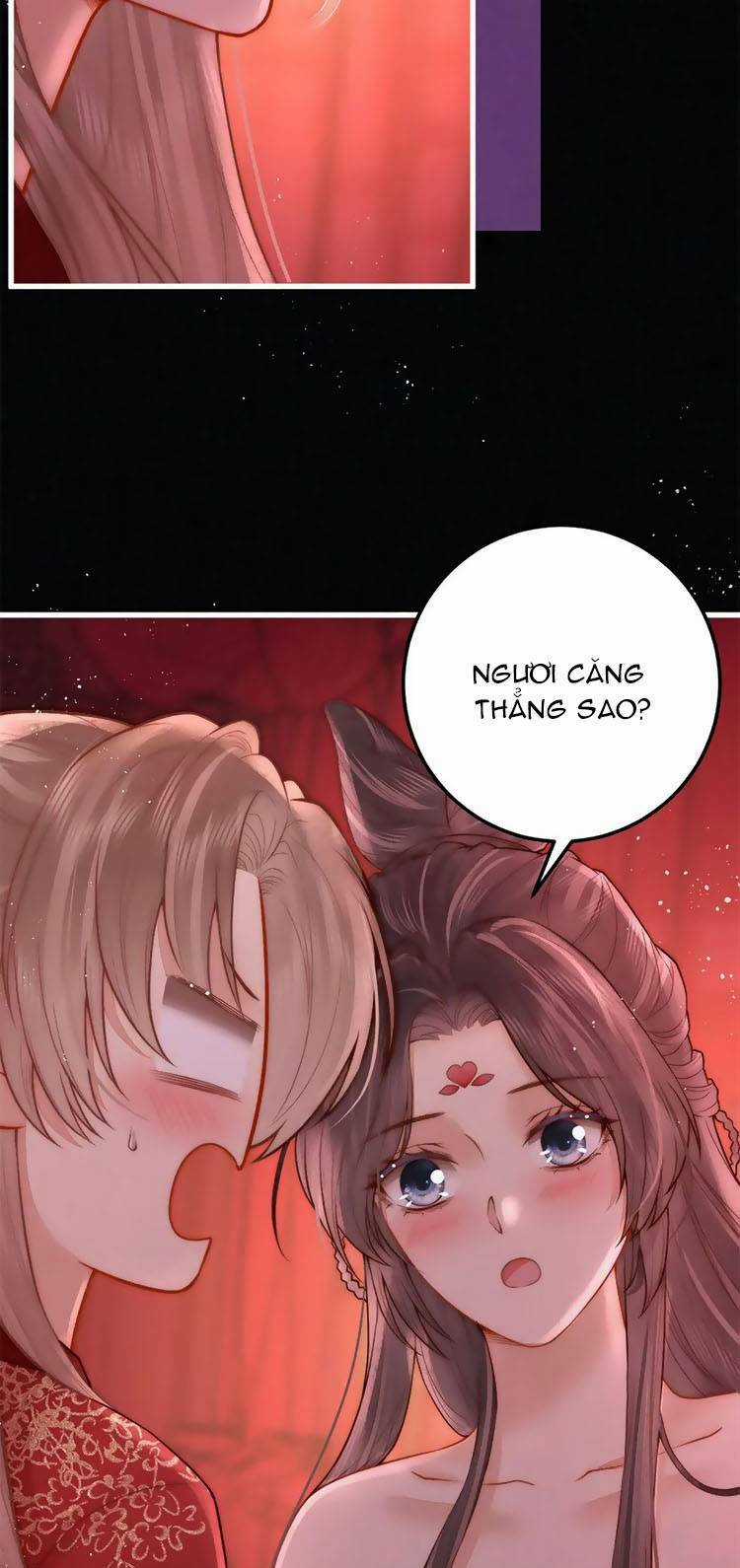 Nữ Đế Và Dàn Hậu Cung Siêu Phẩm Chapter 16 trang 15