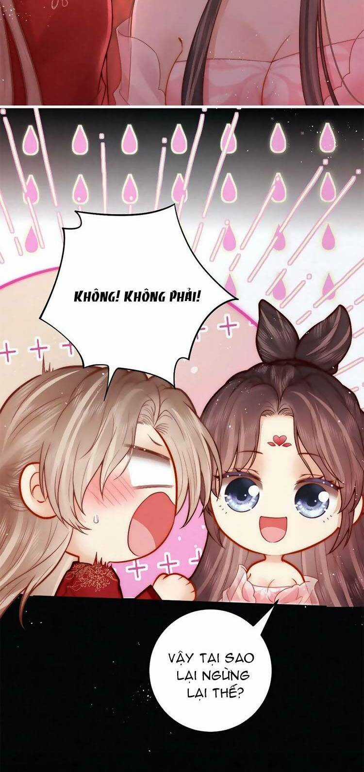 Nữ Đế Và Dàn Hậu Cung Siêu Phẩm Chapter 16 trang 16