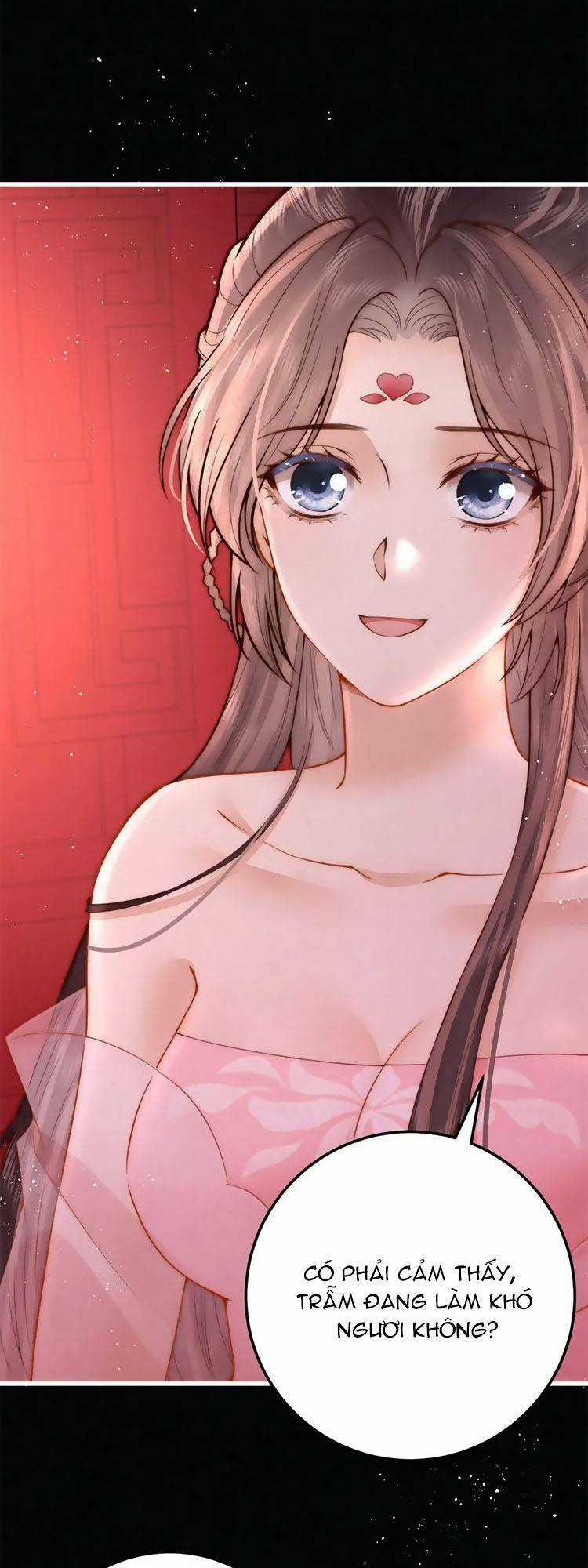 Nữ Đế Và Dàn Hậu Cung Siêu Phẩm Chapter 16 trang 17