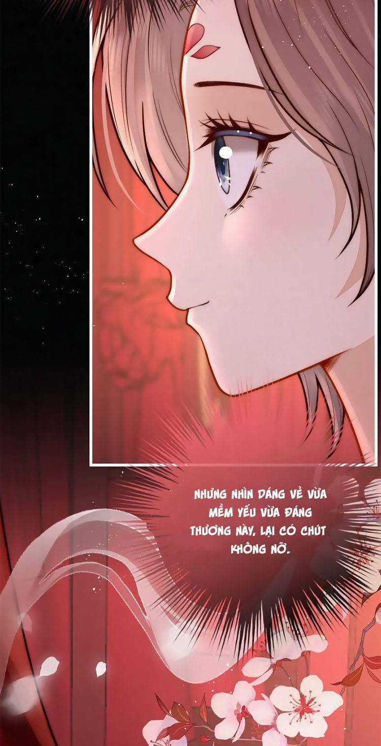 Nữ Đế Và Dàn Hậu Cung Siêu Phẩm Chapter 16 trang 19