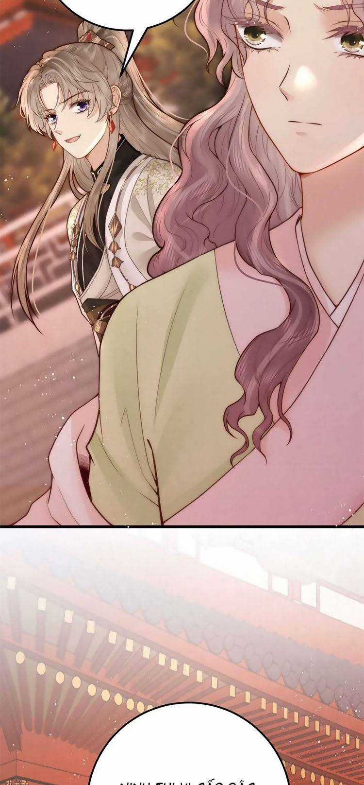 Nữ Đế Và Dàn Hậu Cung Siêu Phẩm Chapter 16 trang 2