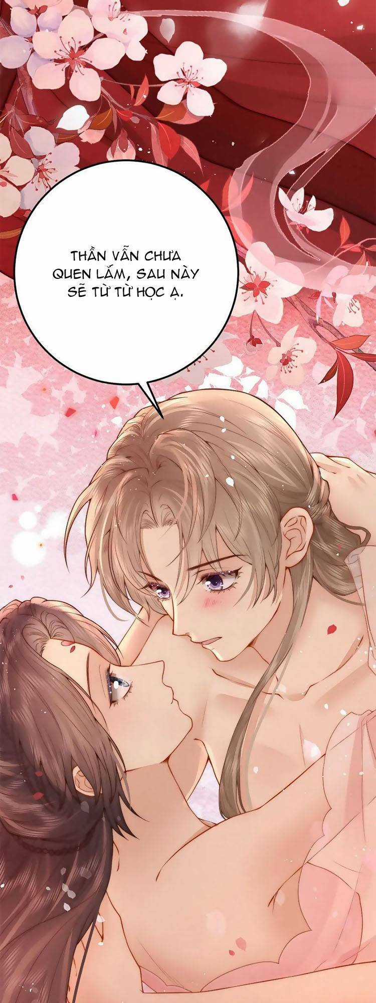 Nữ Đế Và Dàn Hậu Cung Siêu Phẩm Chapter 16 trang 21