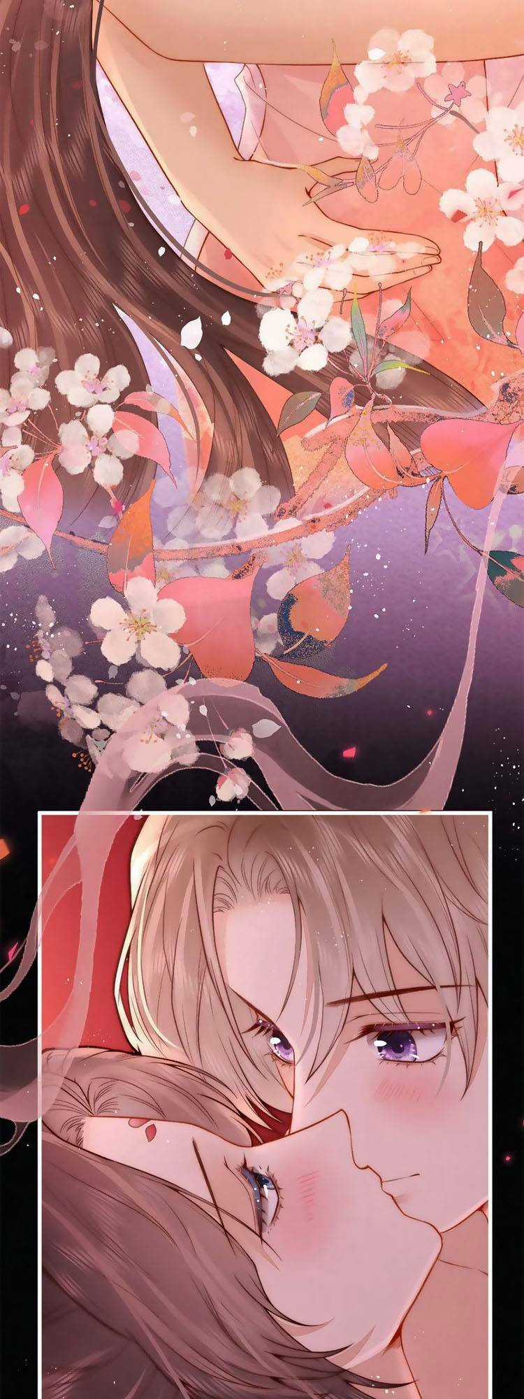 Nữ Đế Và Dàn Hậu Cung Siêu Phẩm Chapter 16 trang 22