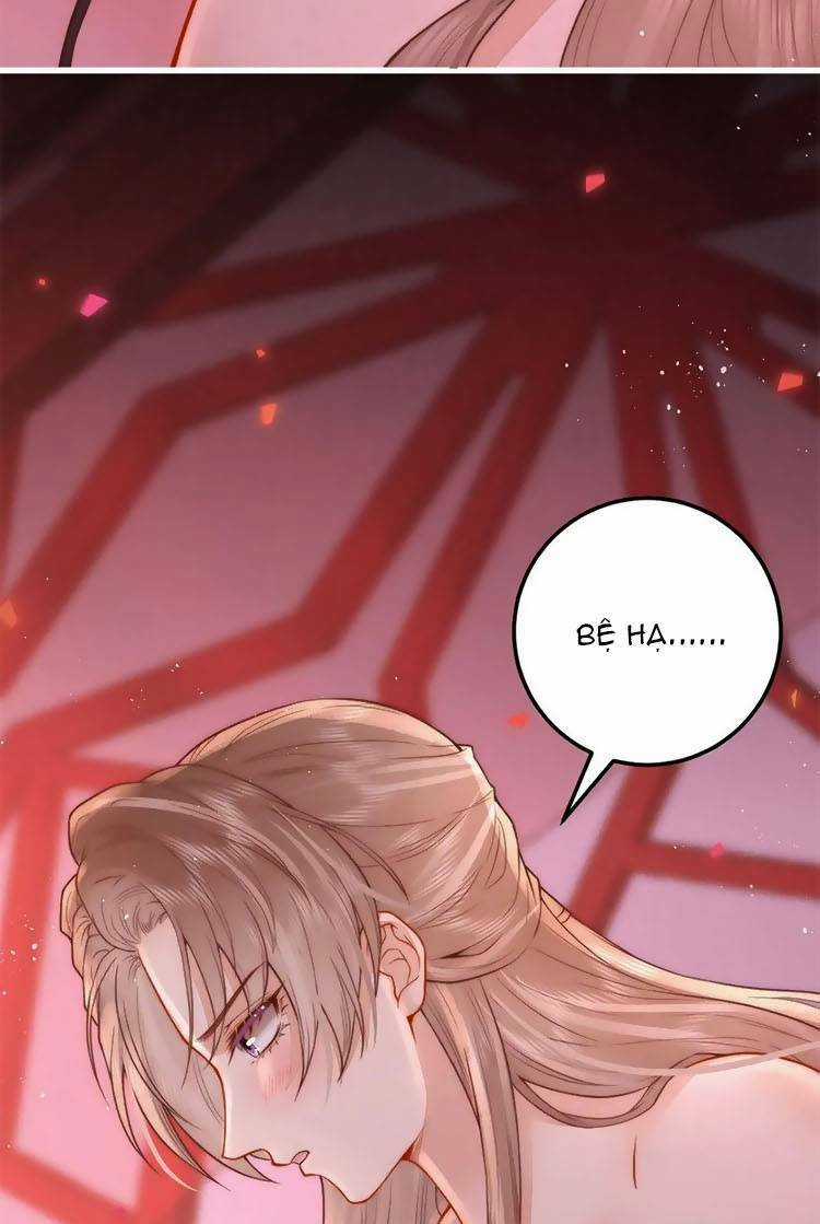 Nữ Đế Và Dàn Hậu Cung Siêu Phẩm Chapter 16 trang 24