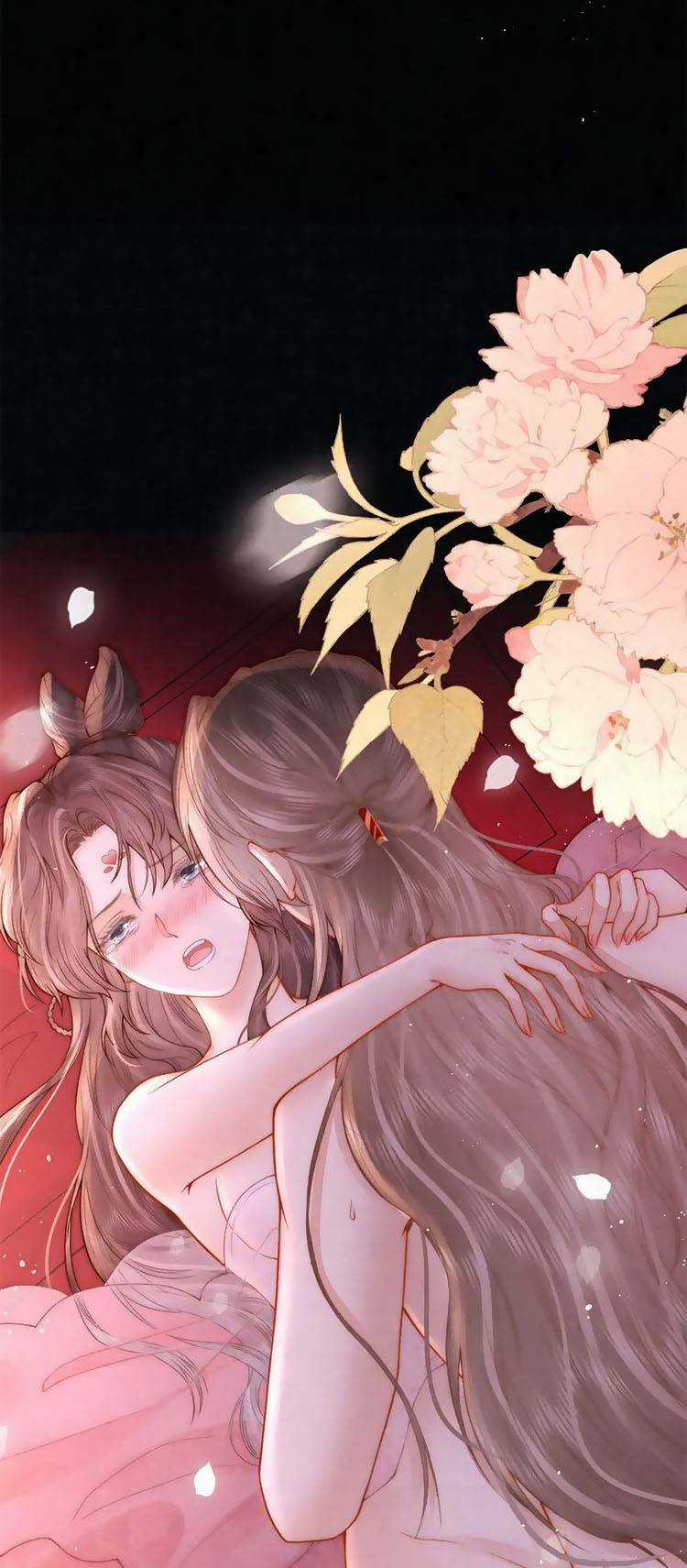 Nữ Đế Và Dàn Hậu Cung Siêu Phẩm Chapter 16 trang 26