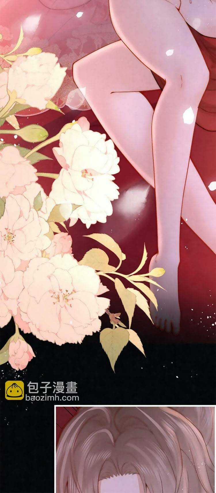 Nữ Đế Và Dàn Hậu Cung Siêu Phẩm Chapter 16 trang 27